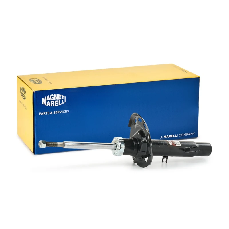 Image of MAGNETI MARELLI Shock absorber MAGNETI MARELLI 357506070100