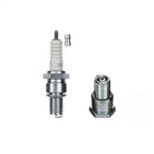Image of 1x NGK Copper Core Spark Plug BR4ES (1097)