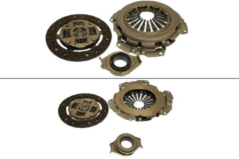 Image of KAWE Clutch kit KAWE 961351