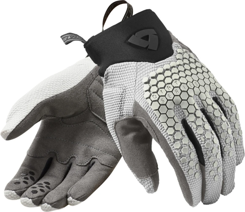 Image of REV'IT! Massif Grey Size XYL