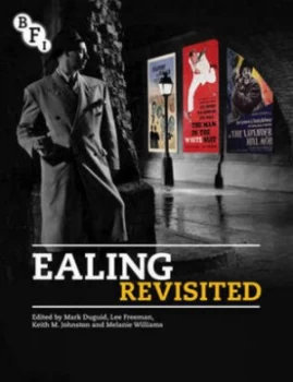 Image of Ealing Revisited by Mark Duguid Paperback