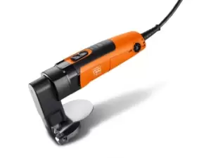 Image of Fein BLS 2.5 E/2 230v 2.5mm Sheet Metal Shear