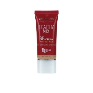 Image of HEALTHY MIX BB cream anti-fatigue #02-medium