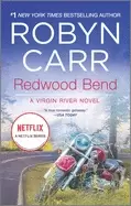 Image of redwood bend