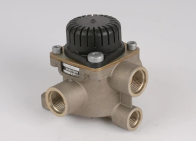 Image of FEBI BILSTEIN 40851 Relay Valve Relay Valve (1329)