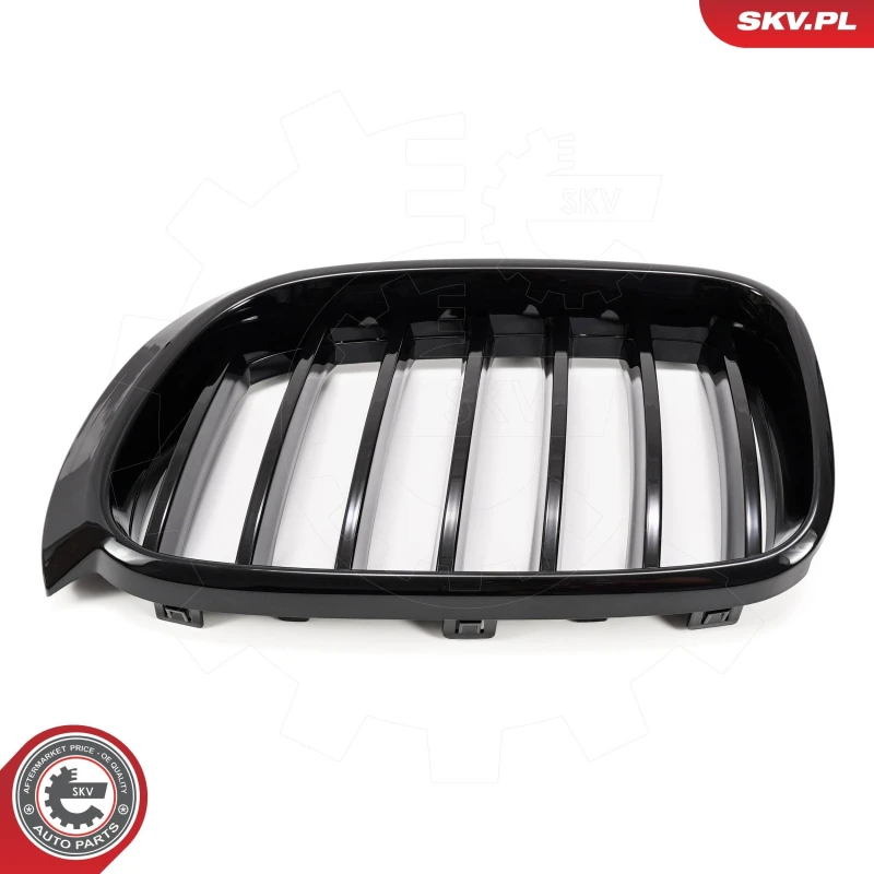 Image of ESEN SKV Radiator Grille ESEN SKV 66SKV254