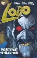 Image of lobo portrait of a bastich