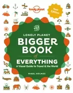 Image of bigger book of everything