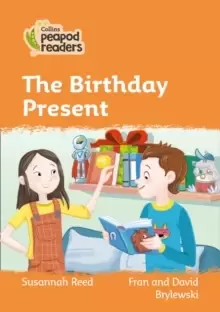Image of Level 4 - The Birthday Present