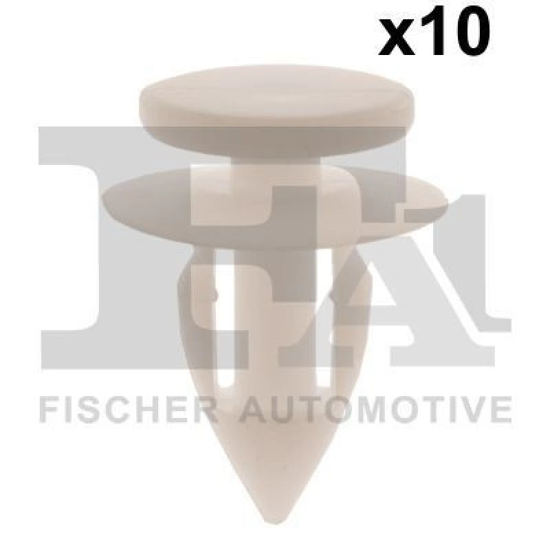 Image of FA1 Trim clip FA1 22-40012.10