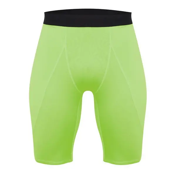 Umbro Elite Power Shorts Mens - Green S