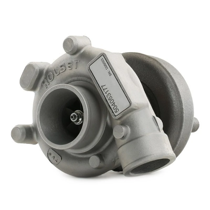 Image of RIDEX REMAN 2234C10269R Turbocharger Charger,charging system (2234)