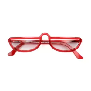 image of London Mole - Brainy Blue Light Blockers - Pink