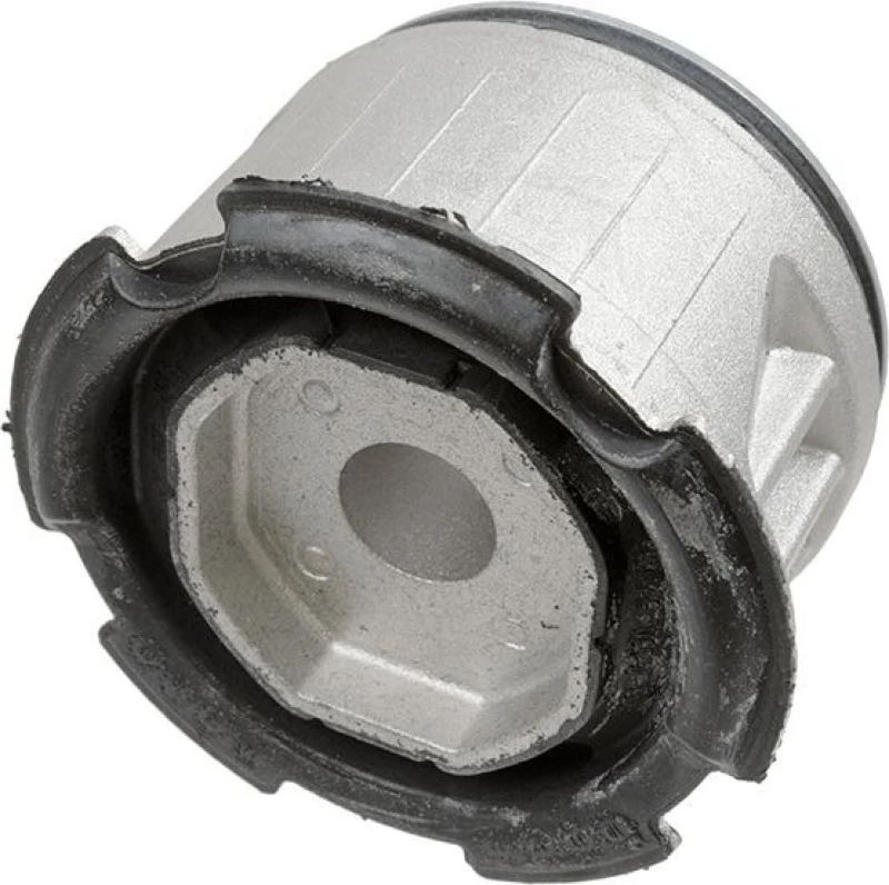 Image of Mounting, axle bracket LEMFORDER 39774 01