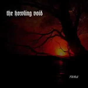Image of Runa by The Howling Void CD Album