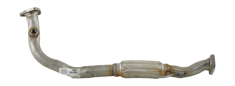 Image of Exhaust Pipe WALKER 08999