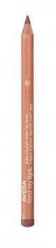 Aveda Feed My Lips Pure Nourish mint Lip Liner Chestnut