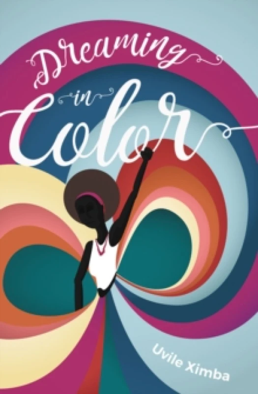 Image of Dreaming In Color Paperback / softback