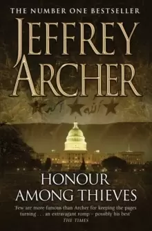Image of Honour Among Thieves
