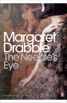 Image of The Needles Eye by Margaret Drabble Paperback