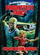 Image of frightfest guide to exploitation movies
