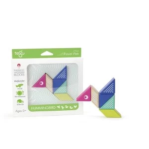 Image of Hummingbird Travel Pal
