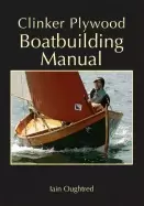 Image of clinker plywood boatbuilding manual