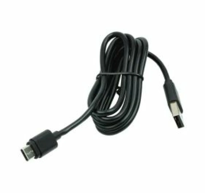 Image of Datalogic 94ACC0327 USB cable 1.2 m USB C USB A Black