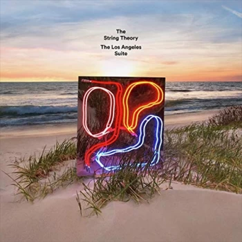 Image of Project C - The Los Angeles Suite Vinyl