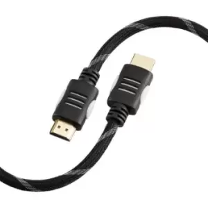 image of MLA Knightsbridge 10M 4K High Speed HDMI Cable - AVHD4K10