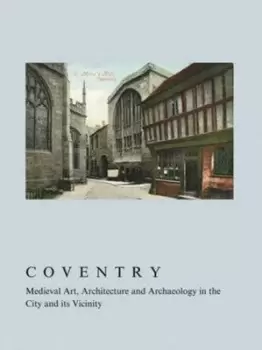 Image of Coventry by Linda Monckton