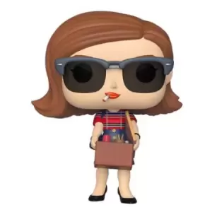 Mad Men Peggy Olson Pop! Vinyl Figure