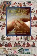 Image of tibetan book of health sowa rigpa the science of healing