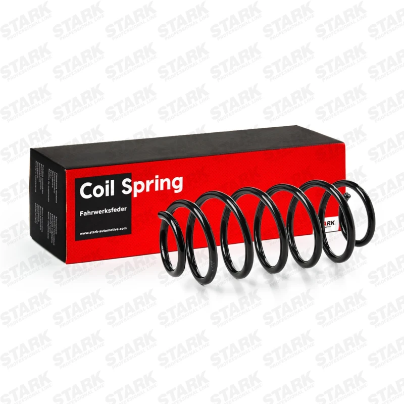 Image of Coil spring STARK SKCS-0040899