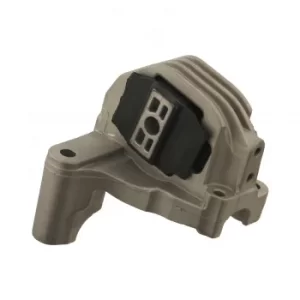 Image of Mounting Bush 30144 by Febi Bilstein Upper Rear