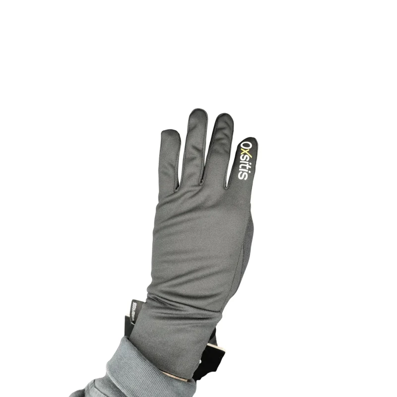 Image of Gloves Lhotse WP 31380 Noir Unisex S