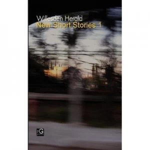 Image of Willesden Herald by Stephen Moran Paperback