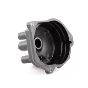 Image of Bosch Distributor Cap 1 987 233 110 NISSAN,MICRA II (K11)