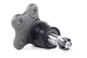 image of RIDEX Ball joint 2462S0238 Suspension ball joint,Suspension arm ball joint OPEL,CHEVROLET,VAUXHALL,ANTARA,CAPTIVA (C100, C140),CAPTIVA SPORT