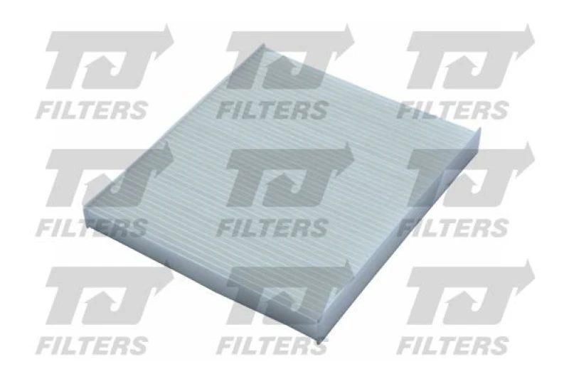 Image of QUINTON HAZELL Pollen filter QUINTON HAZELL QFC0066