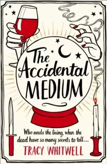 Image of The Accidental Medium
