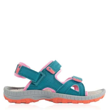 image of Karrimor Antibes Childrens Sandals - Multi