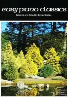 Image of Easy Piano Classics
