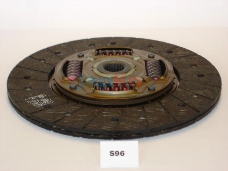 Image of JAPKO Clutch plate JAPKO 80S96