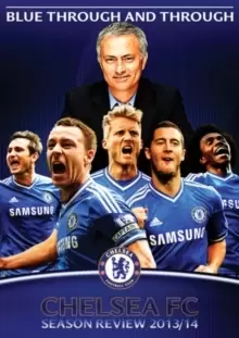 Image of Chelsea FC: End of Season Review 2013/2014