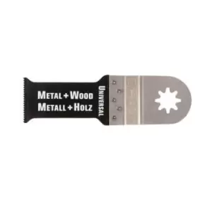 Image of Fein E-CUT Fine Metal and Wood Plunge Saw Blades 29mm Pack of 1