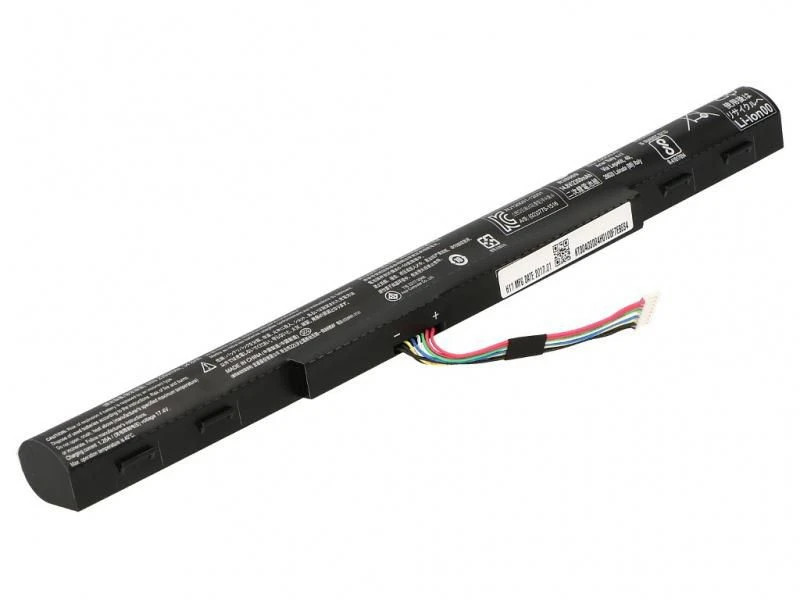 Image of CoreParts MBXAC-BA0084 laptop spare part Battery