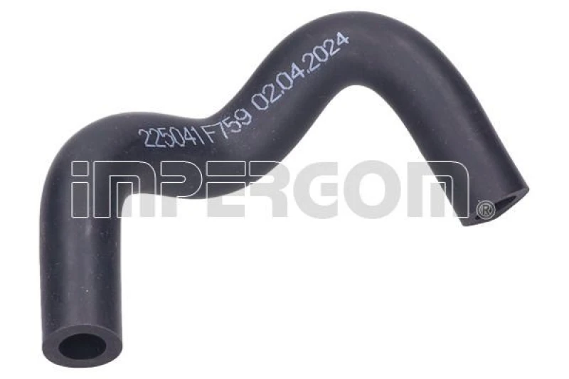 Image of Original IMPERIUM Radiator hose Original IMPERIUM 225041