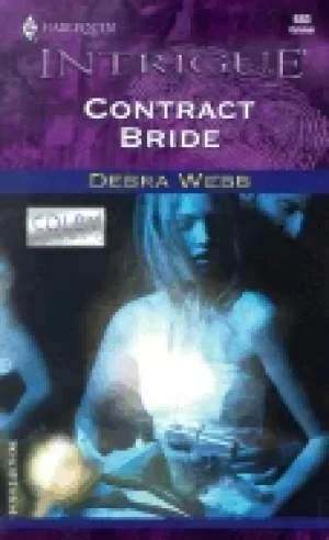 Image of contract bride