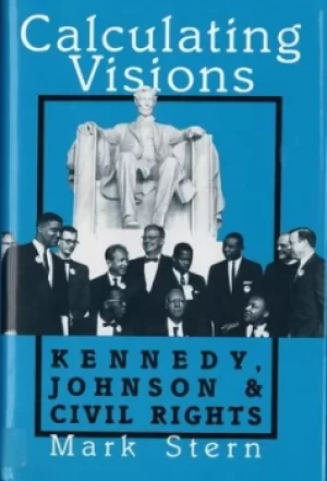 Image of Calculating Visions by Mark J. Stern